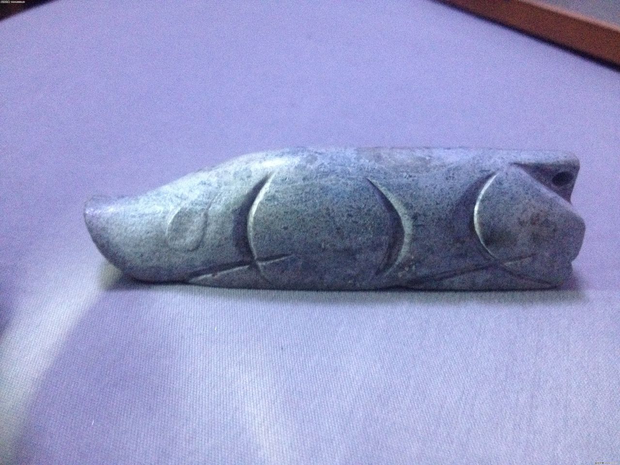 汉八刀