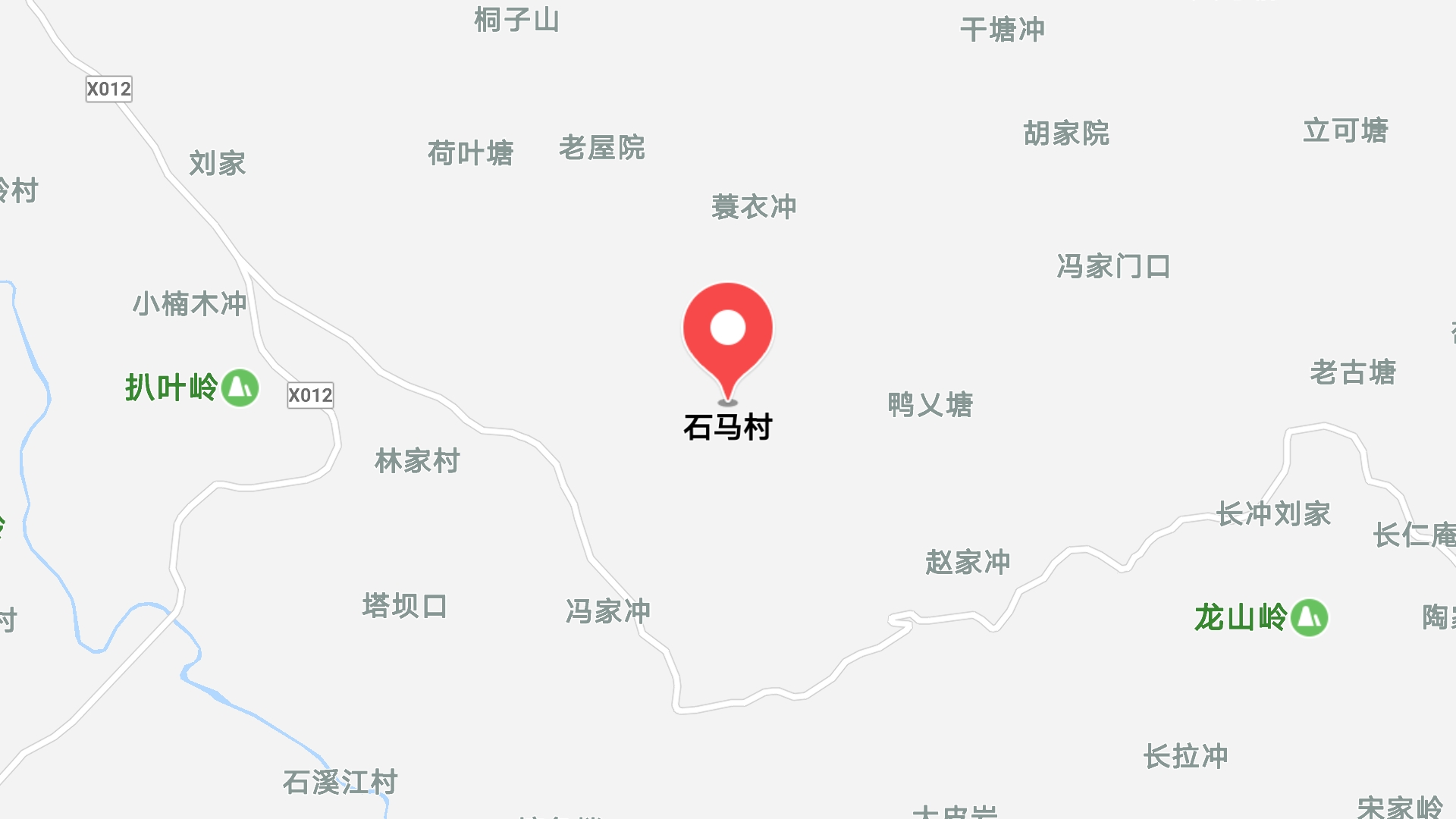 地图信息