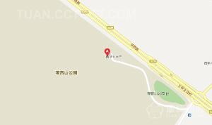 深圳大鹏龙巖古寺
