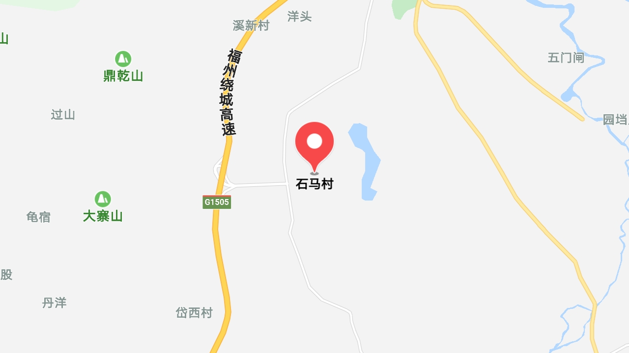 地图信息