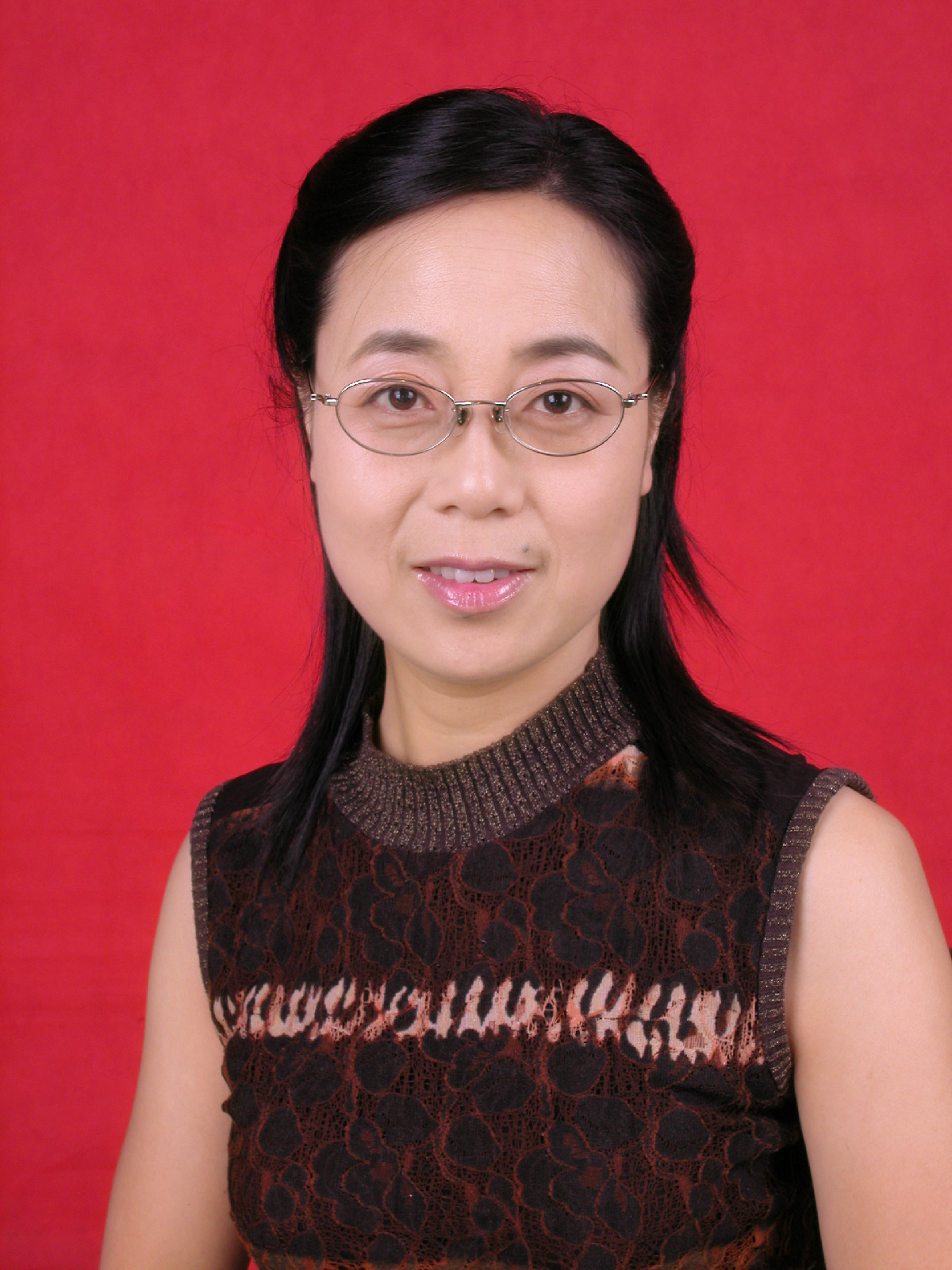 窦霁虹