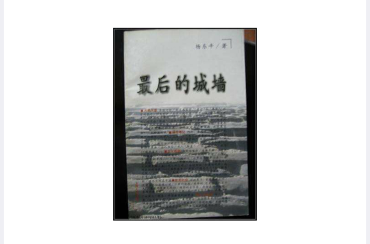 最后的城墙