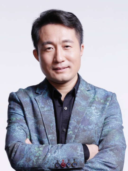 董世永 董世永