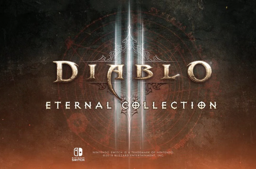暗黑破坏神(diablo)