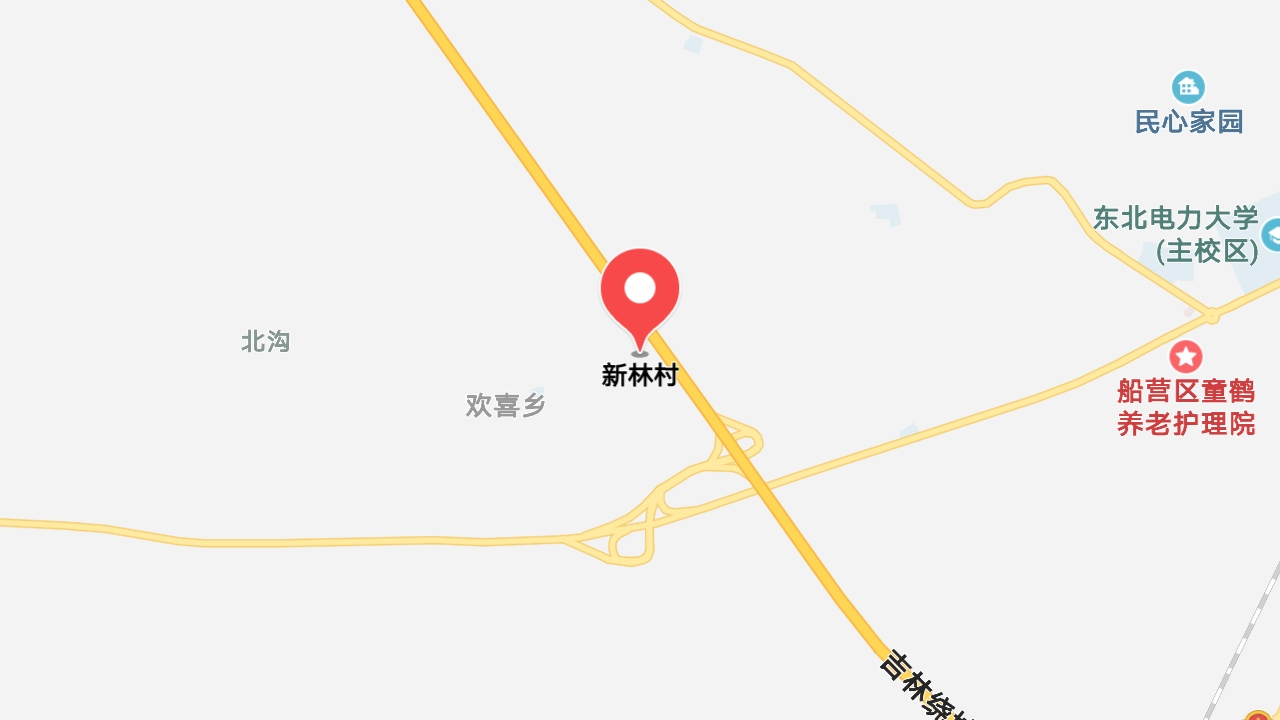 地图信息