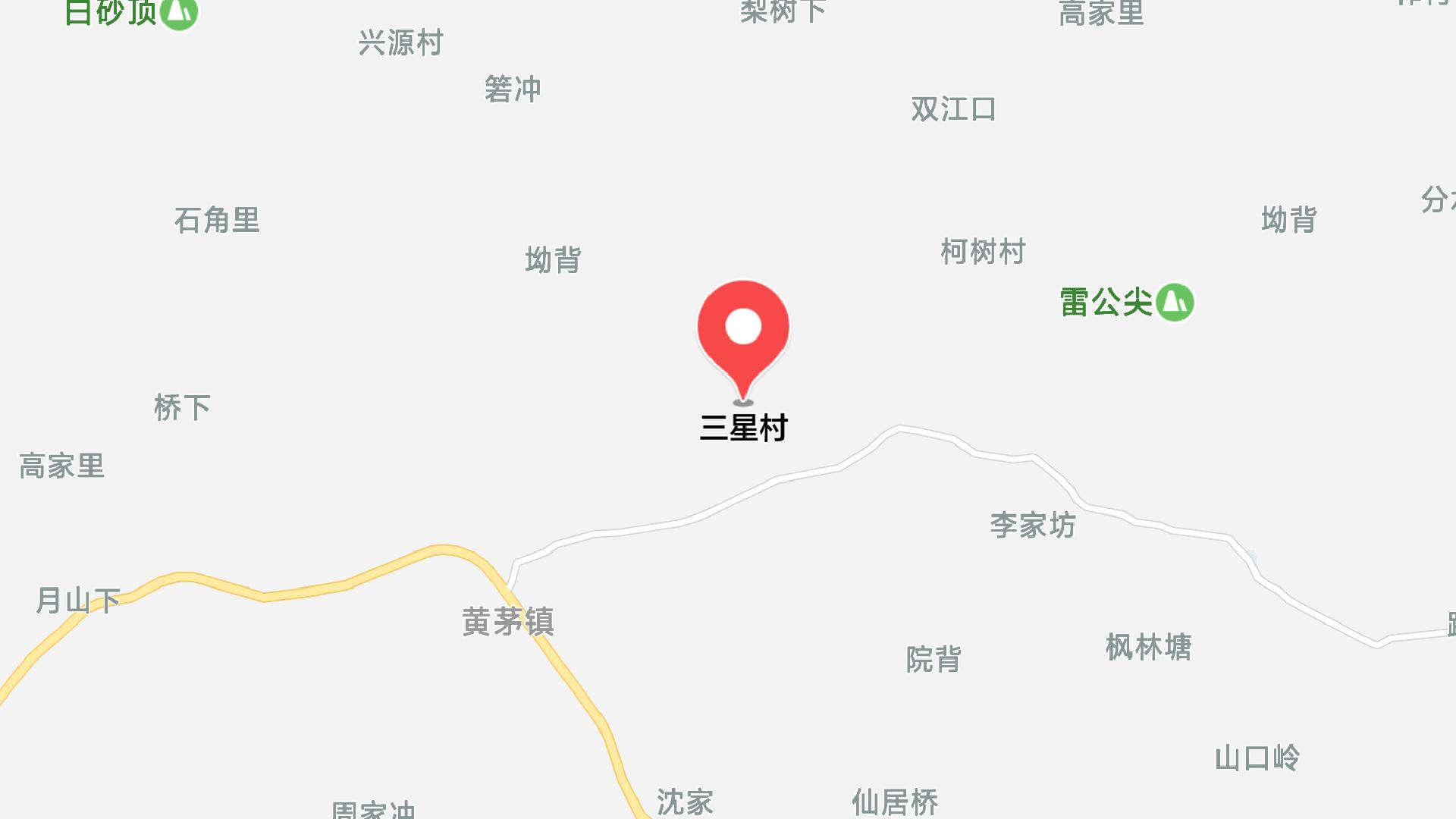 地图信息