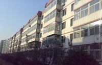 龙脉花园 龙脉花园