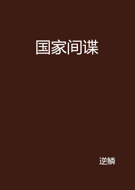 国家间谍