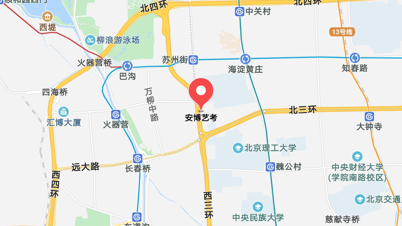 地图信息