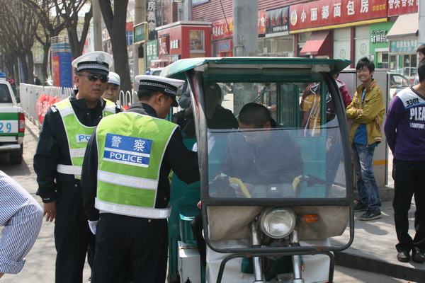 黑车 黑车