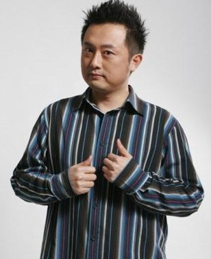 沈磊(国家一级演员、话剧演员、配音演员) 沈磊(国家一级演员、话剧演员、配音演员)