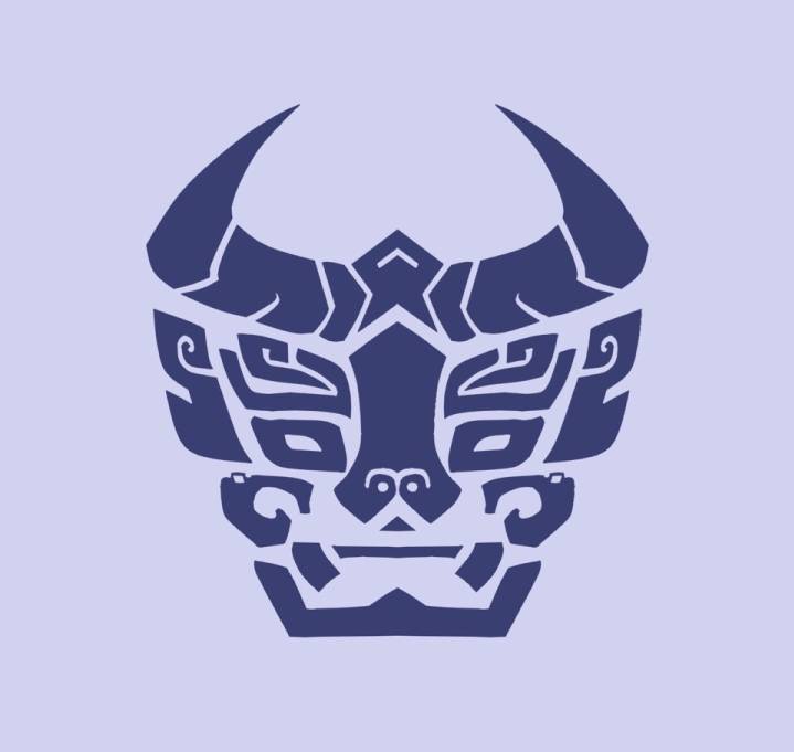 清河家徽 清河家徽