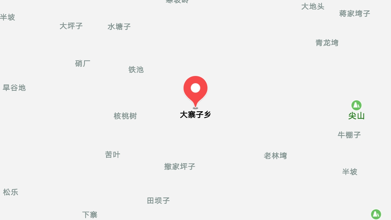 地图信息