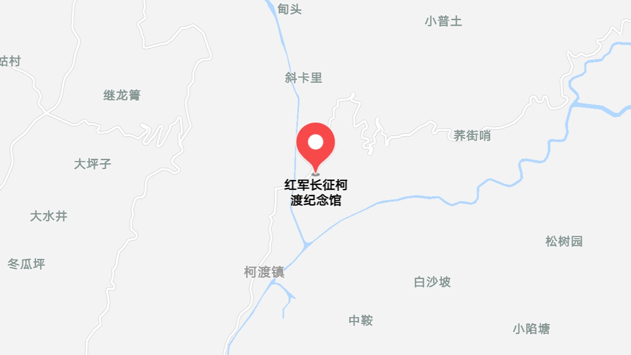 地图信息