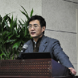 陈洪斌(中国科学院研究员)