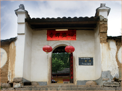 寺庙介绍 寺庙介绍