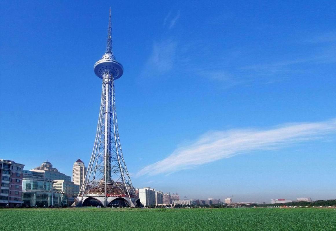龙塔 龙塔