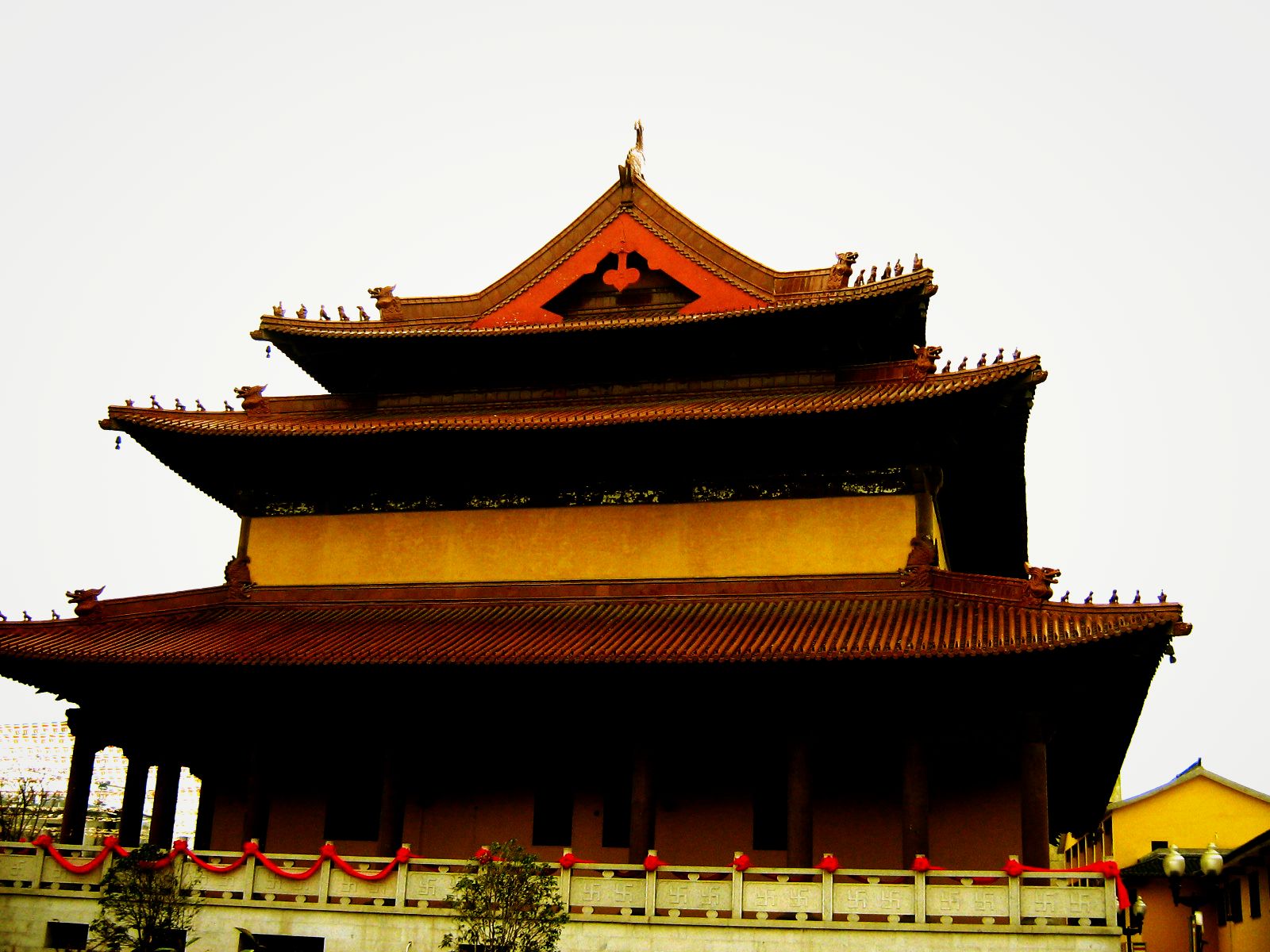 光孝律寺