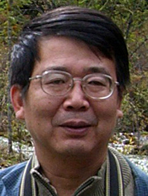 陈小麟