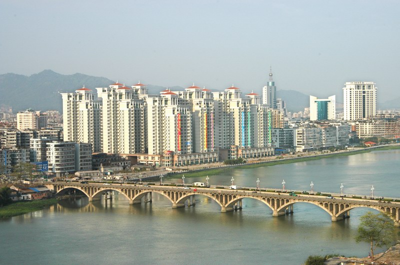 广东揭阳东山区 广东揭阳东山区