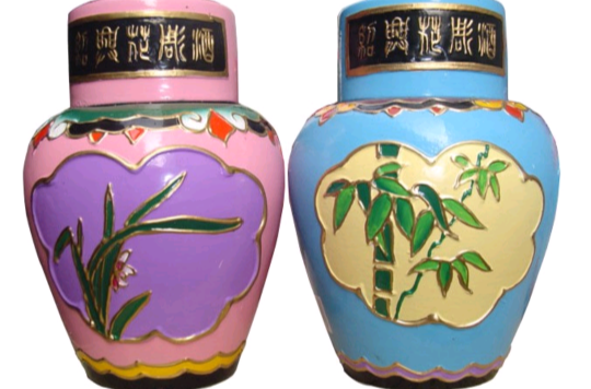 花雕酒(中国传统特产酒)