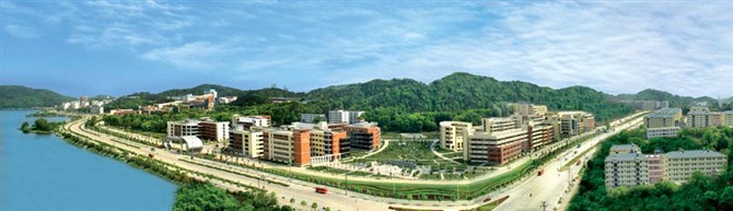 湖北理工学院 湖北理工学院