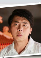 阳光正蓝
