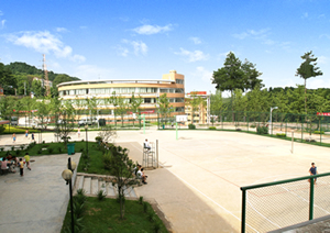 贵州财经学院商务学院 贵州财经学院商务学院