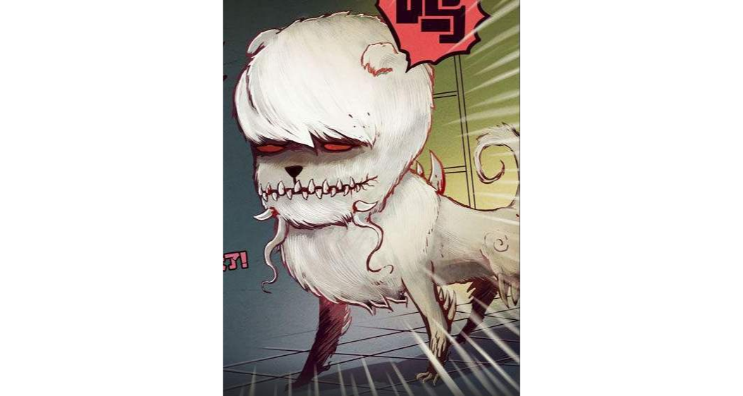 贝奇(漫画《尸兄》中的角色)