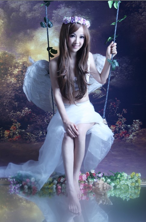 曾玲华 曾玲华