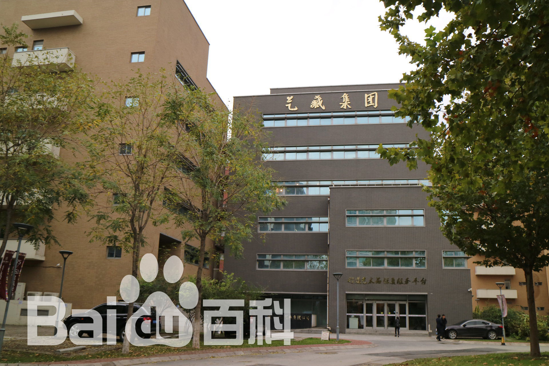 北京艺藏文化发展有限公司