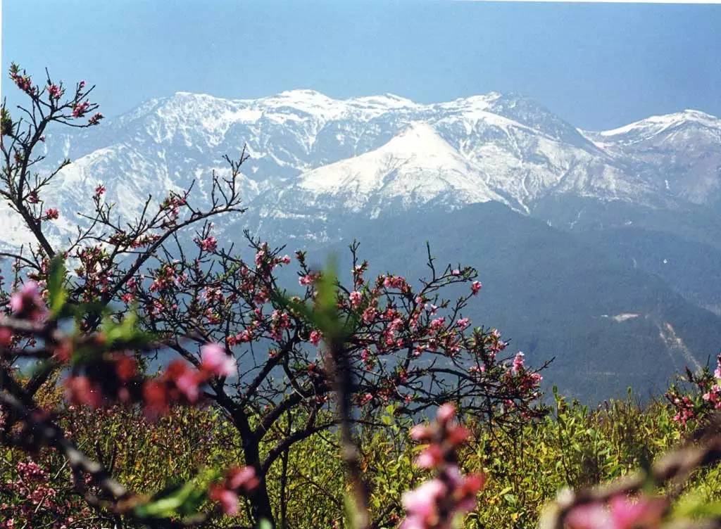 苍山 苍山