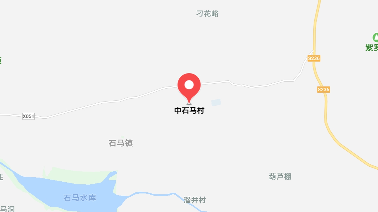 地图信息