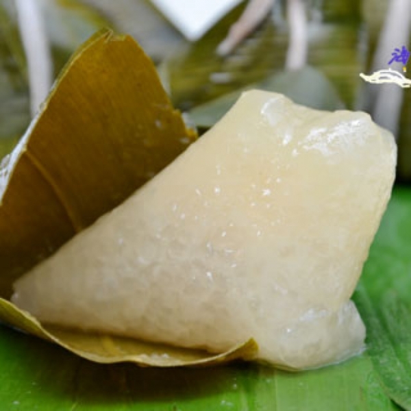 西米粽子