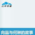 向晶与何琳的故事