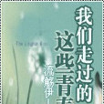 我们走过的这些青春
