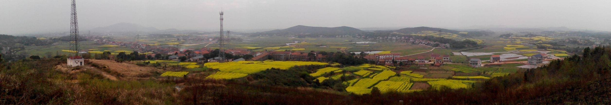 药山村(湖南省津市市药山镇药山村) 药山村(湖南省津市市药山镇药山村)