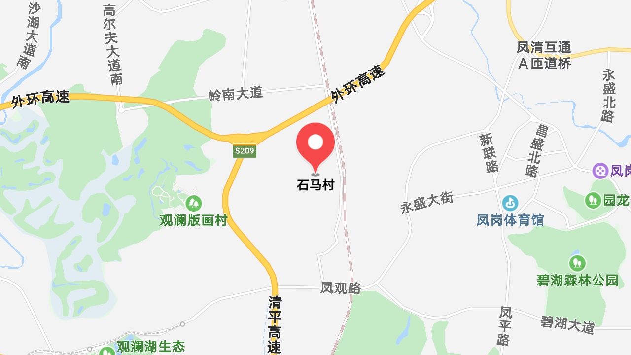 地图信息