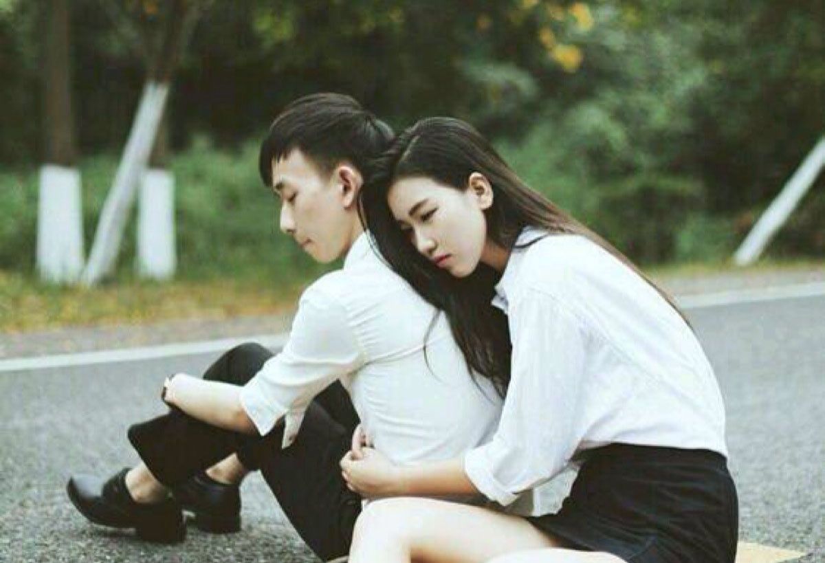 你到底是爱我不爱我