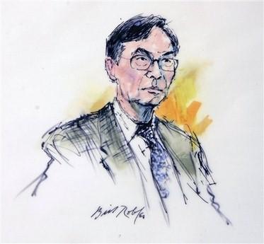 华裔工程师间谍罪成立将获刑 华裔工程师间谍罪成立将获刑