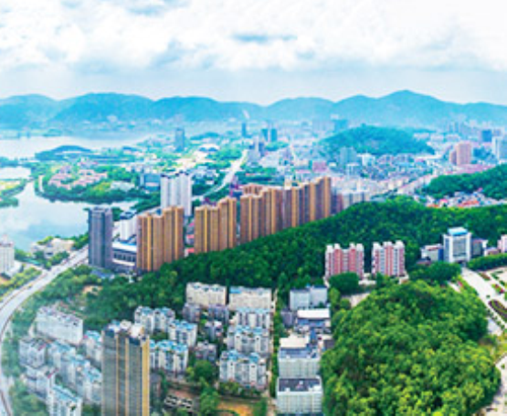 黄石经济技术开发区