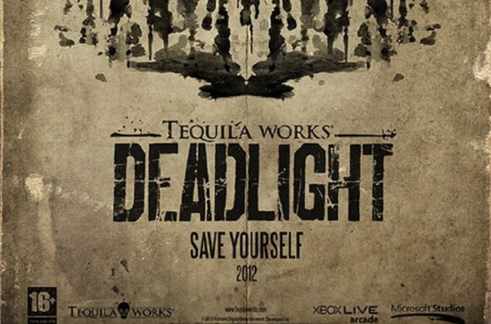 死光(Tequila Works, S.L. 出品PC游戏)