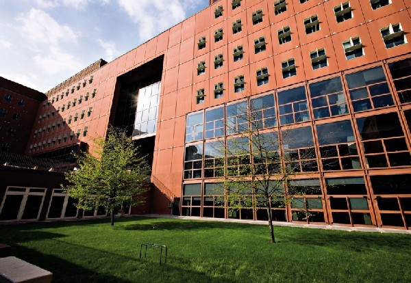 米兰第二国立大学 米兰第二国立大学