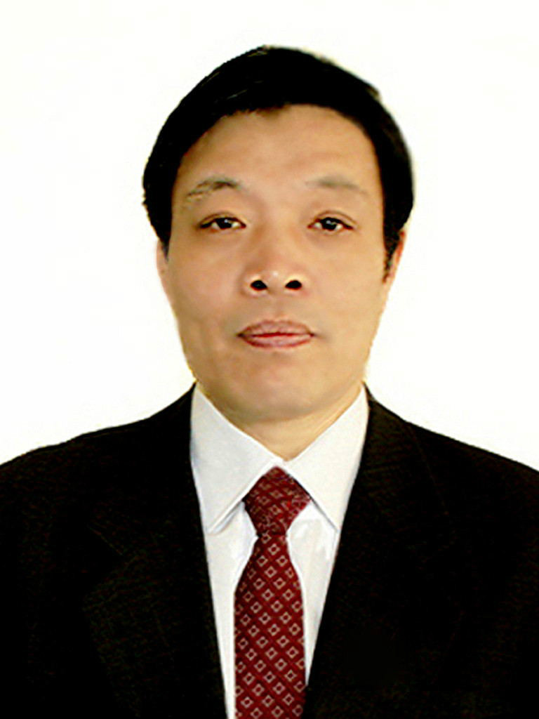 中外要闻通讯社副总编 金立冬 中外要闻通讯社副总编 金立冬