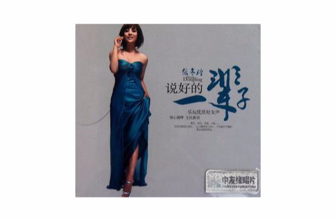 说好的一辈子(张冬玲演唱歌曲)