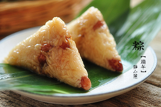 端午食粽 端午食粽