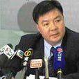 冯建民(前香港警务处总警司)