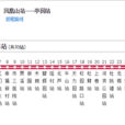 江门公交18路