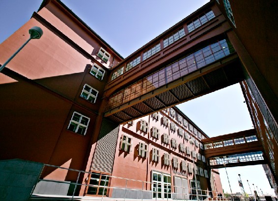 米兰第二国立大学 米兰第二国立大学