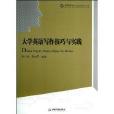 大学英语写作技巧与实践/中国书籍文库